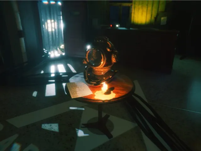 P1: Anchor Light