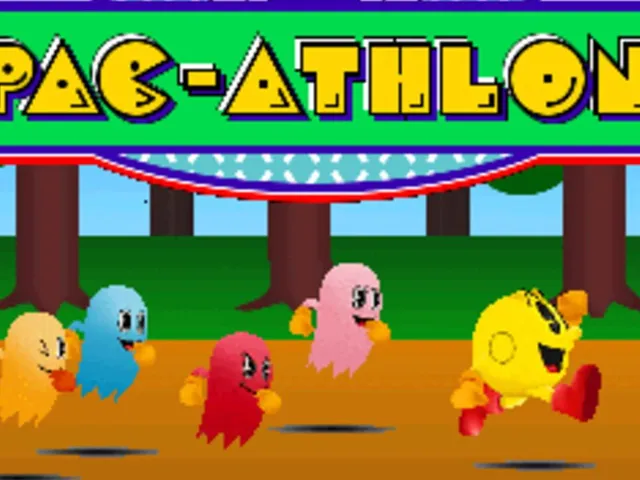 Pac-Athlon