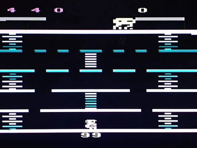 Pac-Kong