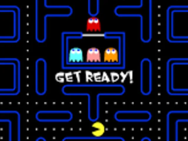 Pac-Man