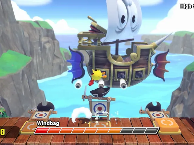 Pac-Man World Re-Pac
