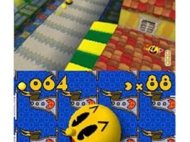 Pac 'n Roll