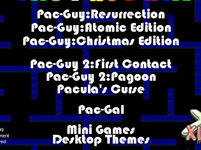 Pac Pack