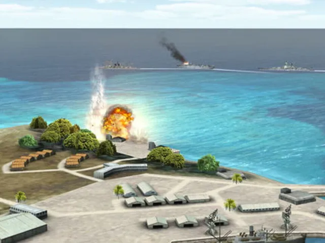 Pacific Fleet