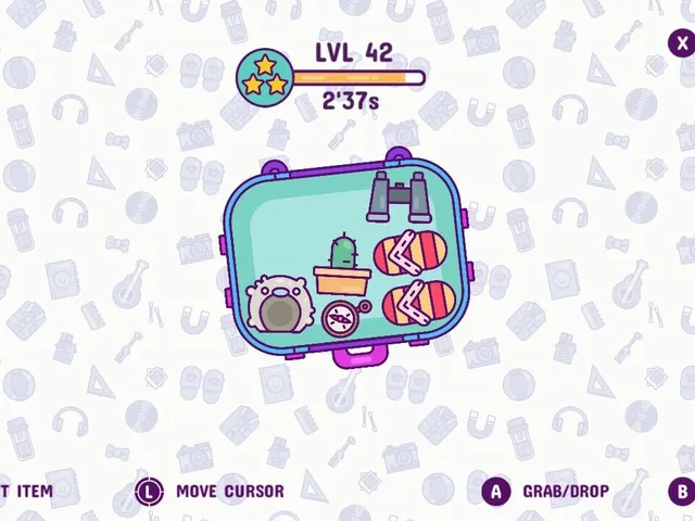Pack Master