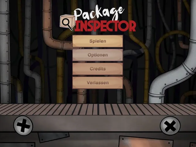 Package Inspector