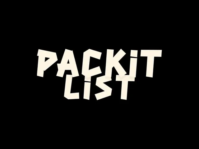 Packit List