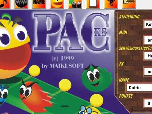 Packs World 3D
