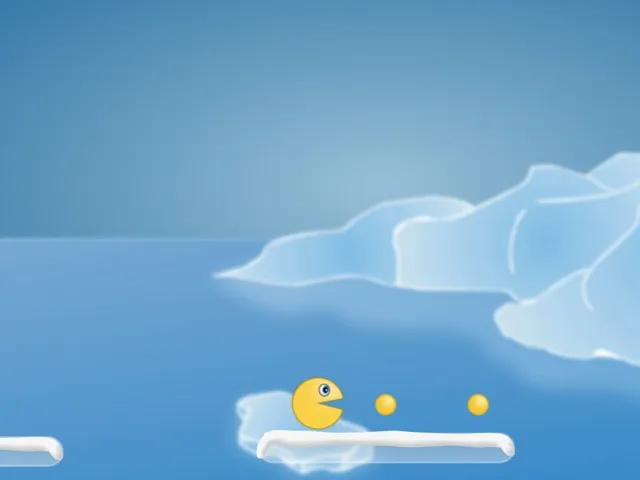 PacMan Platform 2