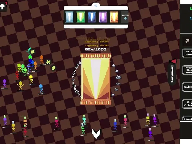 Pacremental