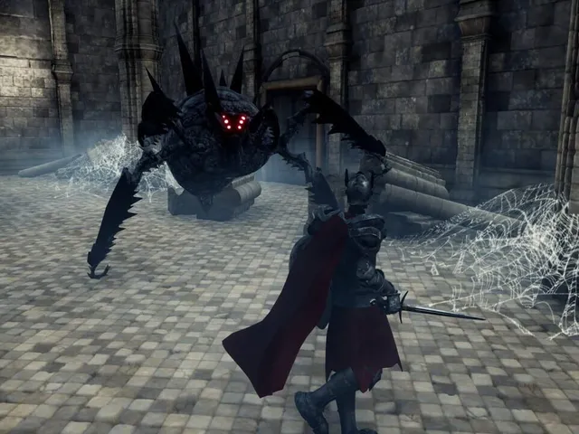 Pact of Darkness