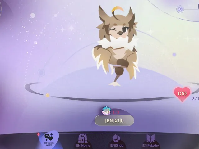 Pact, Passion, Puchimon!