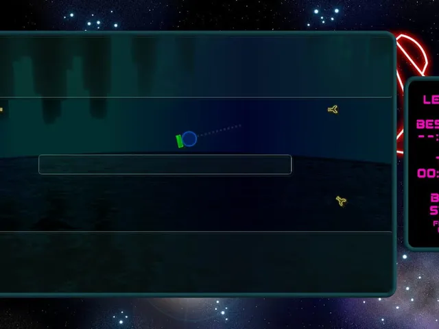 Paddle Combat