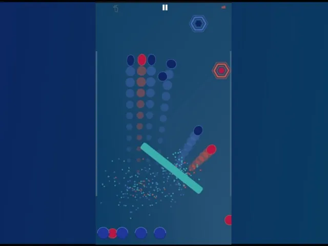 Paddle Flap