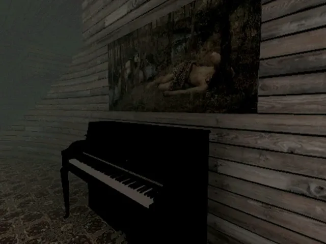 Pagan: Technopolis