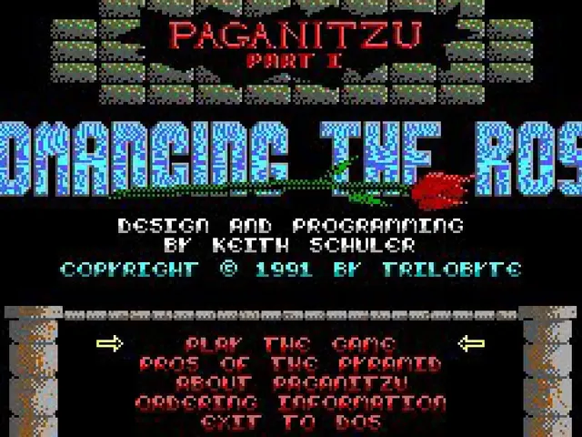 Paganitzu