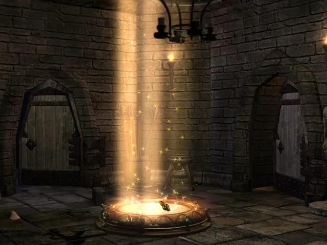 Pahelika: Revelations HD