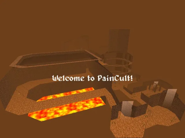 Paincult