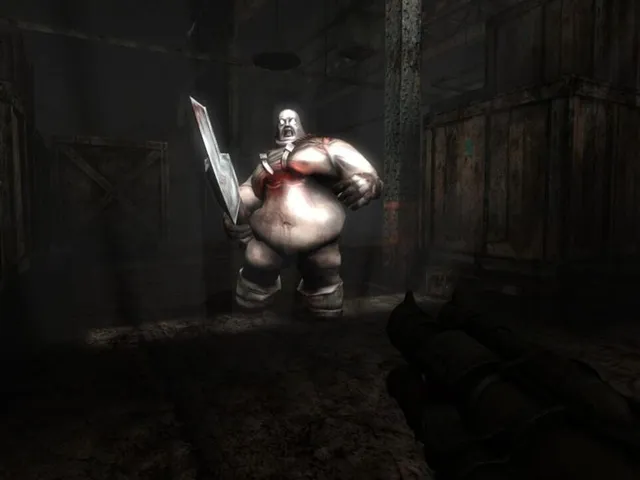 Painkiller: Recurring Evil