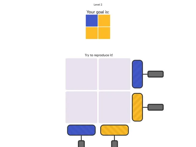 Paint Puzzle Quest