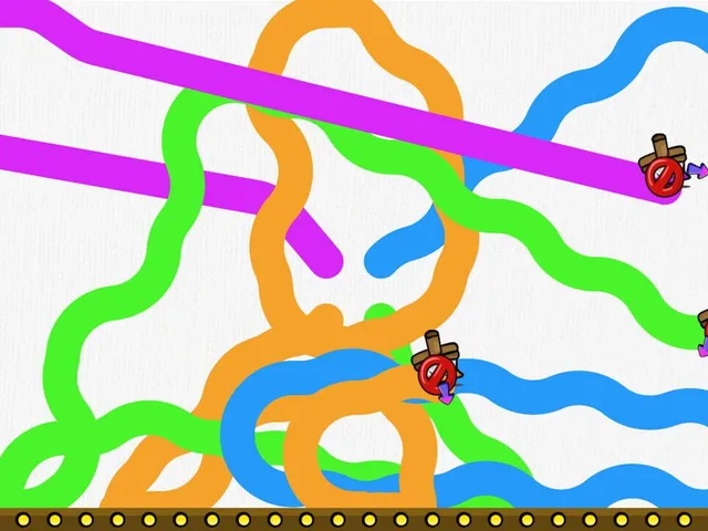 Paint Rumble