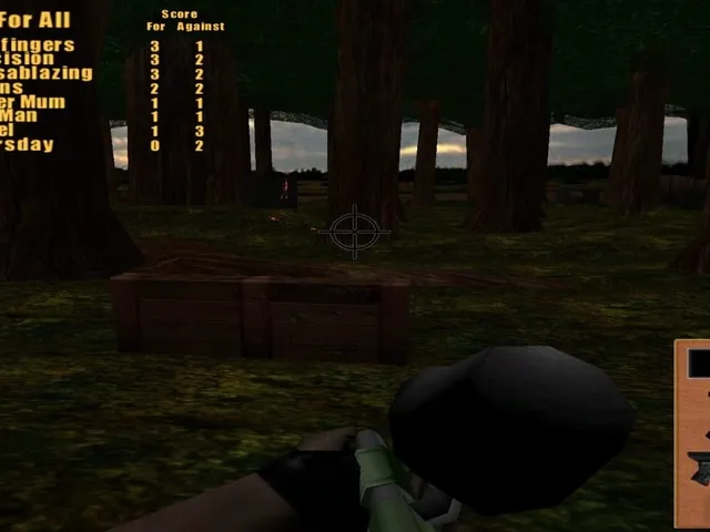 Paintball Heroes