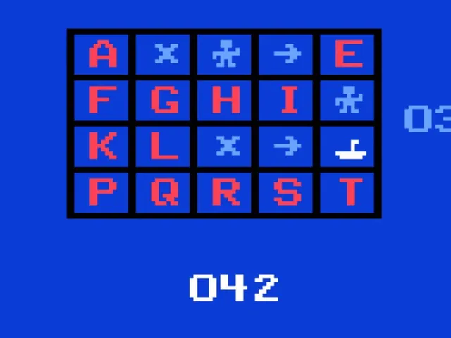 Pairs / Space Rendezvous / Logic