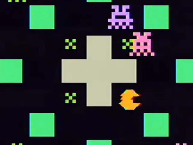 PakPak Monster
