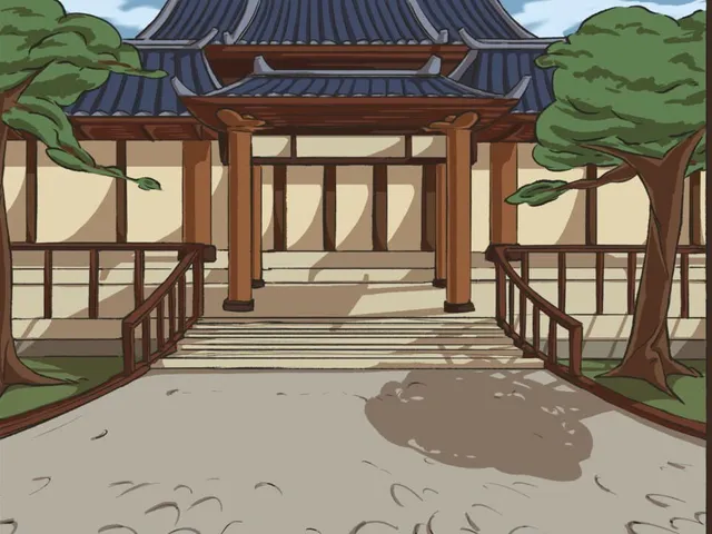 Palace of Poetry