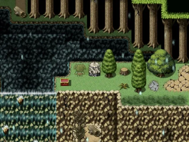Pale Echoes