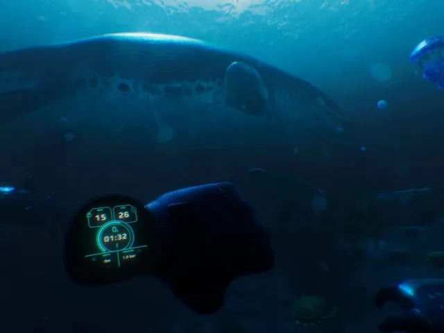 Paleo Dive