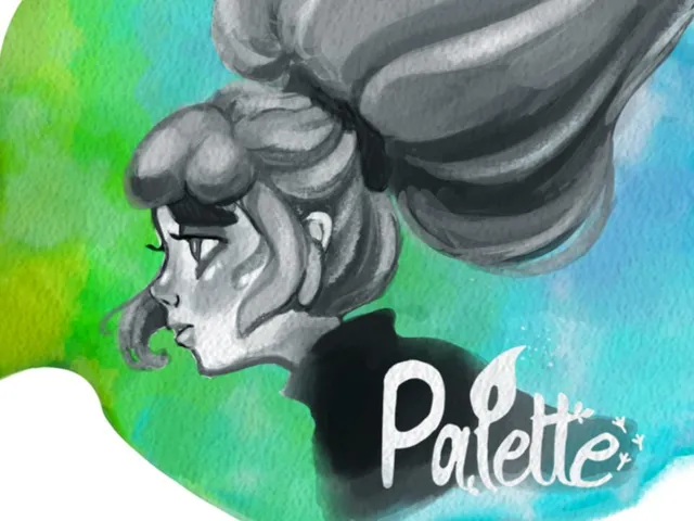 Palette