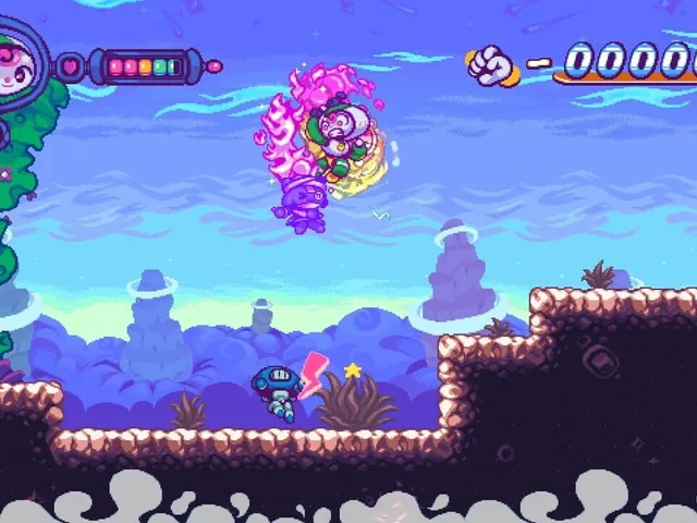 Paloo Spiral