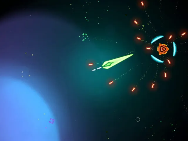 Pan Galactic Railway