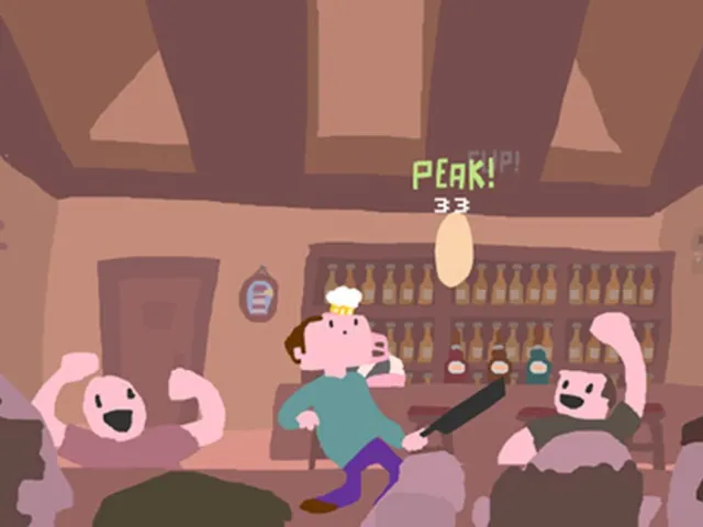 Pan Man