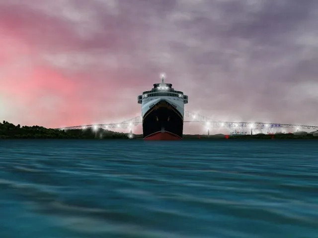 Panama Canal