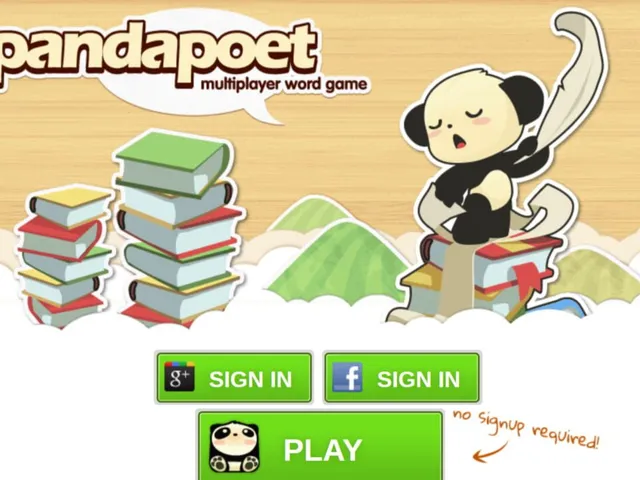 Panda Poet