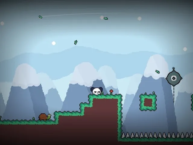 Pandaty