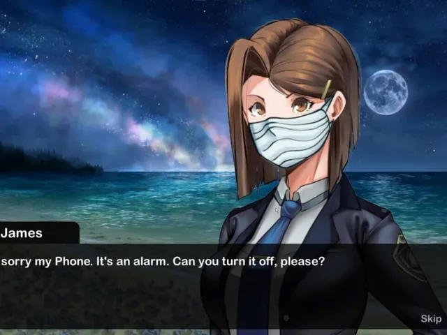 Pandemic Heart