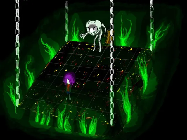 Pandemonic Issues