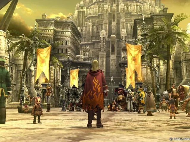 Pandora Saga: Weapons of Balance