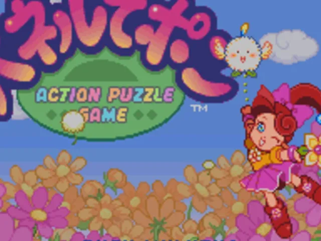 Panel de Pon