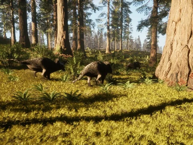Pangea Survival
