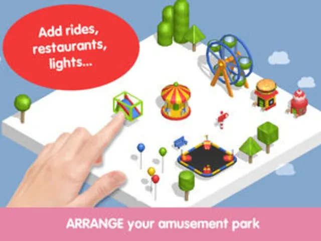 Pango Build Park