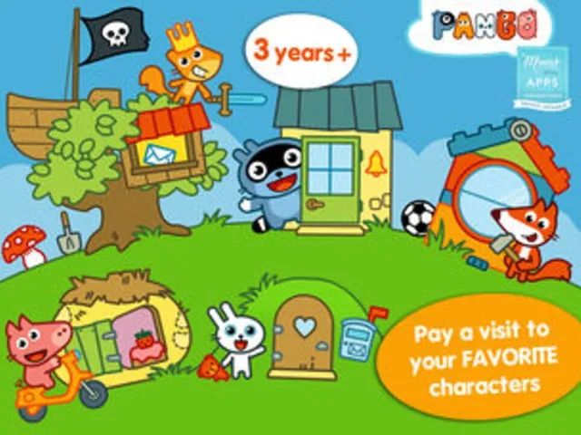 Pango Land