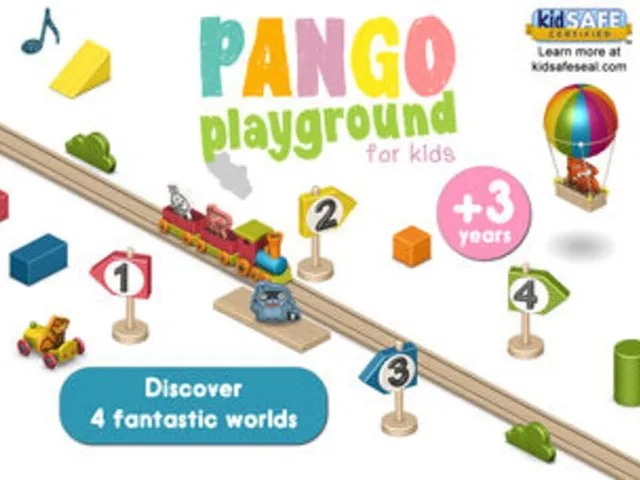 Pango Playground