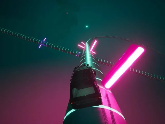 Panic Lane