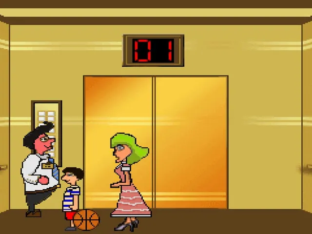 Panic Lift