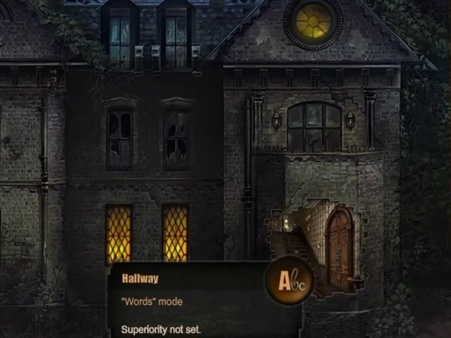 Panic Room 2: Hide and Seek