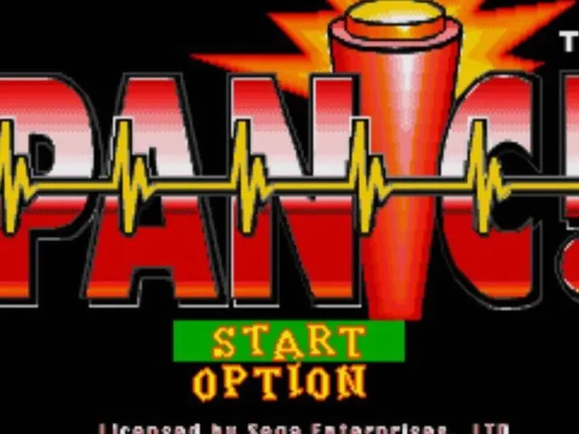 Panic!